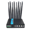 Modem router cellulare della carta SIM 4G 5G, router Internet industriale di multi scena