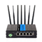 Router industriale stabile di 300Mbps 4G, router a due bande di VPN WiFi