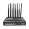 Robusto router industriale Q60 5G WiFi 6 VPN stabile pratico