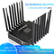 WiFi Aggregation Bandwidth Bonding Router 4 SIM Card Durevole