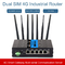 router industriale di 300Mbps WiFi