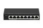 commutatore industriale di Ethernet 16Gbps