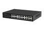 Switch Ethernet industriale intelligente da 48 Gbps Pratico RTL8382L 24 porte