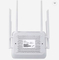 Router wireless dual band da 2,4 GHz 5,8 GHz per interni ad alta velocità 1200 Mbps