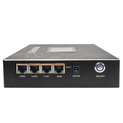 Multi router di impresa di scena 5G