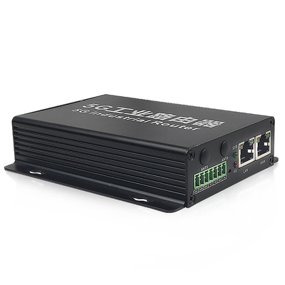 5G router cellulari mobili dell'interno, router industriale di WiFi di forza di CBE