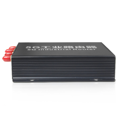 5G router cellulari mobili dell'interno, router industriale di WiFi di forza di CBE