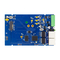 Porto di Board Multi SIM With 2 Gigabit Ethernet del regolatore del distributore automatico dell'ingresso M21L2