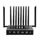 IP35 pratico multi SIM Bonding Router, router di legame di Internet della batteria 4G