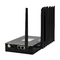 IP35 pratico multi SIM Bonding Router, router di legame di Internet della batteria 4G
