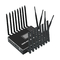 5G Bonding Bandwidth Multi Link Aggeration Router con 4 slot per schede SIM