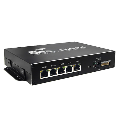 Router industriali 5G dell'OEM 3A per le lavorazioni
